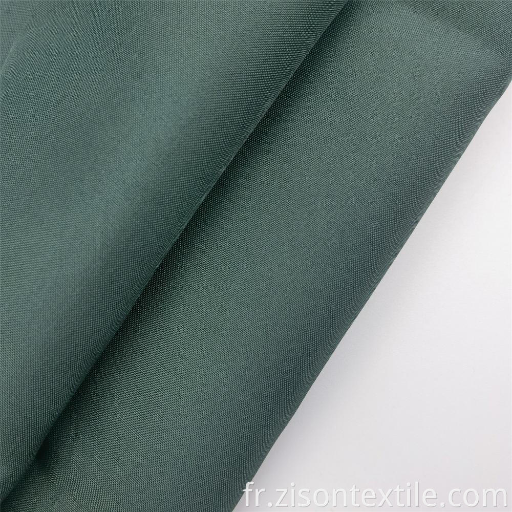 Lightweight Dark Green Satin Cloth